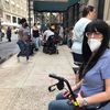 “They’re Moving People Around Like We’re Luggage”: Midtown Shelter Residents Face Displacement Due To De Blasio’s UWS Eviction